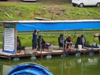 2017년 7월 9일 주말정보 : 낚시사랑