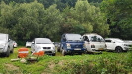 (삼하)도심속의 쉼터 : 낚시사랑