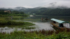 신난다~용설지~ : 낚시사랑