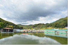 10월 1주차 이야기 - 용인 상덕 : 낚시사랑