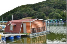 10월 1주차 이야기 - 용인 상덕 : 낚시사랑