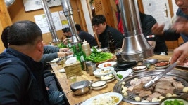 상지낚시랜드조황정보입니다 : 낚시사랑