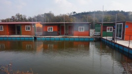 금요일 붕어방류 및 조황 : 낚시사랑