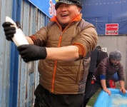 2018양주송어축제...연곡저수지 : 낚시사랑