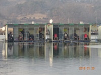 ***오빈낚시터*** 주말 조황정보 및 방류 소식 전합니다 : 낚시사랑