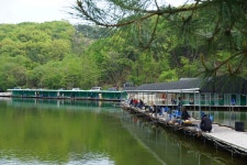 ◐오늘 SBS 생방송 투데이◐ : 낚시사랑