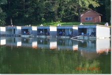 (산우물낚시터) 조황소식 : 낚시사랑