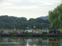 ***오빈낚시터*** 주말 조황정보 및 방류 소식 전합니다 : 낚시사랑