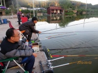 반제지 주말조황정보입니다 : 낚시사랑