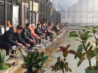 삼성지얼음낚시 : 낚시사랑