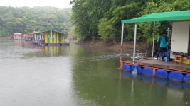 중리테마파크낚시터 6월 17일조황입니다. : 낚시사랑