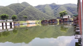 釣仙道人-꿈의 평일낚시 [대석낚시터] : 낚시사랑