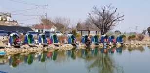 남양주-정팀장-아리수가즈아 ㅎㅎ : 낚시사랑