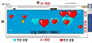 정성미니낚시터 4월 26일(금) 조황 : 낚시사랑