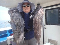 6월12일 조황사진입니다. : 낚시사랑