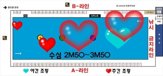 정성미니낚시터 6월 19일(수) 조황 : 낚시사랑