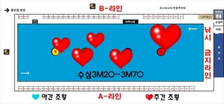 정성미니낚시터 6월 25일(화) 조황 : 낚시사랑