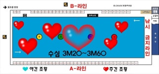 정성미니낚시터 6월 28일(금) 조황 : 낚시사랑