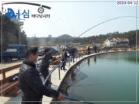  남용호좌대낚시 바다낚시조황 > [남용호] 3월 16일 목요일 좌대조황 소식 : 낚시사랑