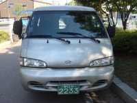 낚시..캠핑등 다목적 캠팡카... : 낚시사랑