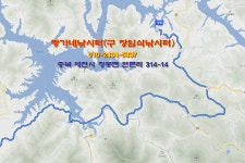 연론리 짱가네낚시터 붕어들입니다 : 낚시사랑