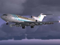 4 new -100 liveries completed