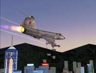 Chinese knockoff of the F-104