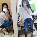 오늘도 플라이모델과 함께! 아악!!!넘나이쁜것!!!!♡,♡REVIEW - (주)플라이모델
