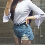 오늘도 플라이모델과 함께! 연보라REVIEW - (주)플라이모델