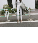 오늘도 플라이모델과 함께! 스탠더-pt