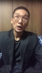 상주방향 화서주유소, 소방서 공동 겨울 소방훈련
