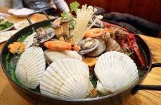 채용정보 상세보기 - 푸드앤잡