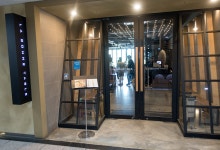 분야별 검색 - 푸드앤잡