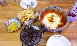 [걸작떡볶이 인천청라점] 걸작...( 채용시까지 ) | 푸드앤잡 채용정보 - 푸드잡엔 푸드앤잡 foodnjob.com
