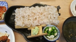 채용정보 상세보기 - 푸드앤잡