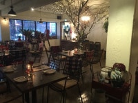 채용정보 상세보기 - 푸드앤잡