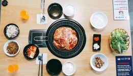 채용정보 상세보기 - 푸드앤잡