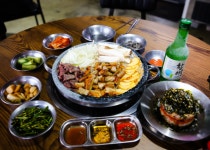 [ 홀서빙 아르바이트 모집 ]...( 채용시까지 ) | 푸드앤잡 채용정보 - 푸드잡엔 푸드앤잡 foodnjob.com