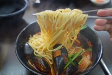 채용정보 상세보기 - 푸드앤잡