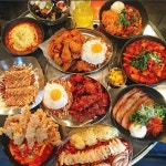 지역별 채용정보 - 푸드앤잡