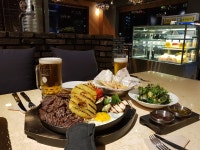 채용정보 상세보기 - 푸드앤잡