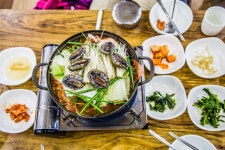 7월에 꼭 챙겨 먹어야 할 수산물 셋 - 데일리 푸드앤메드 7월에 꼭 챙겨 먹어야 할 수산물 셋