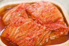 한국 김치, 대규모 중국 수출 계약 성사 - 데일리 푸드앤메드 한국 김치, 대규모 중국 수출 계약 성사