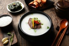 [전문가의 창/안치용] ‘운수 좋은 날’ 아내에게 사 주는 설렁탕 - 데일리 푸드앤메드 [전문가의 창/안치용] ‘운수 좋은 날’ 아내에게 사 주는... 