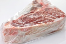 얼린 고기는 왜 맛이 없나? - 데일리 푸드앤메드 얼린 고기는 왜 맛이 없나?