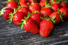 우리나라 고품질 딸기, 호주 시드니에 첫선을 보이다 - 데일리 푸드앤메드 우리나라 고품질 딸기, 호주 시드니에 첫선을 보이다