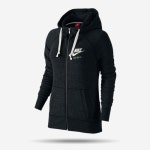 WGYM스토어 | 나이키 우먼스 짐빈티지 풀집 후디, AS W NSW GYM VNTG HOODIE FZ, 726058-010풋셀스토어 공식 온라인쇼핑몰. 나이키 우먼스...