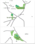 산림청 				 >  휴양복지 >  산림휴양			