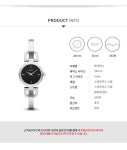 이라운드몰 글로벌이커머스 [DKNY] 여성시계 NY8541 파슬코리아 직영