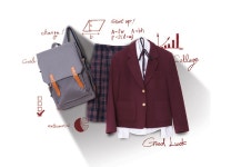 교복 혹은 AV코스튬 교복 혹은 AV코스튬 